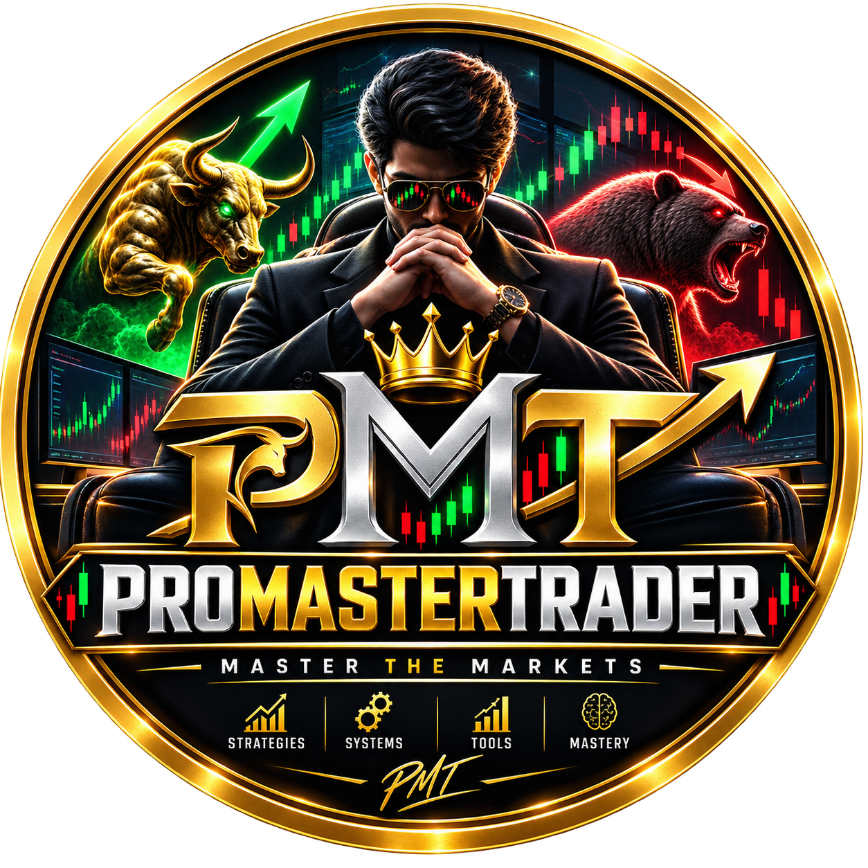 ProMasterTrader